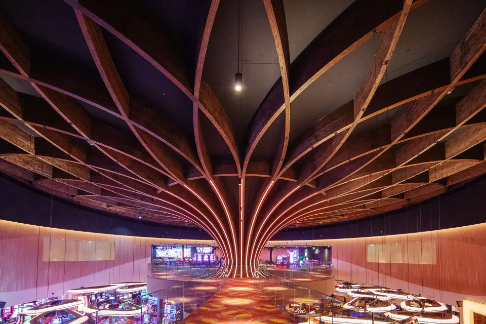 Casino