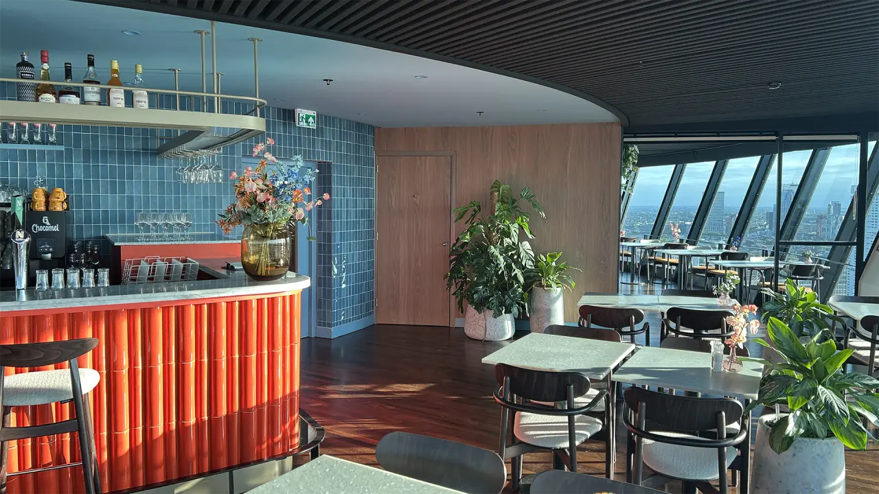 Euromast Bar