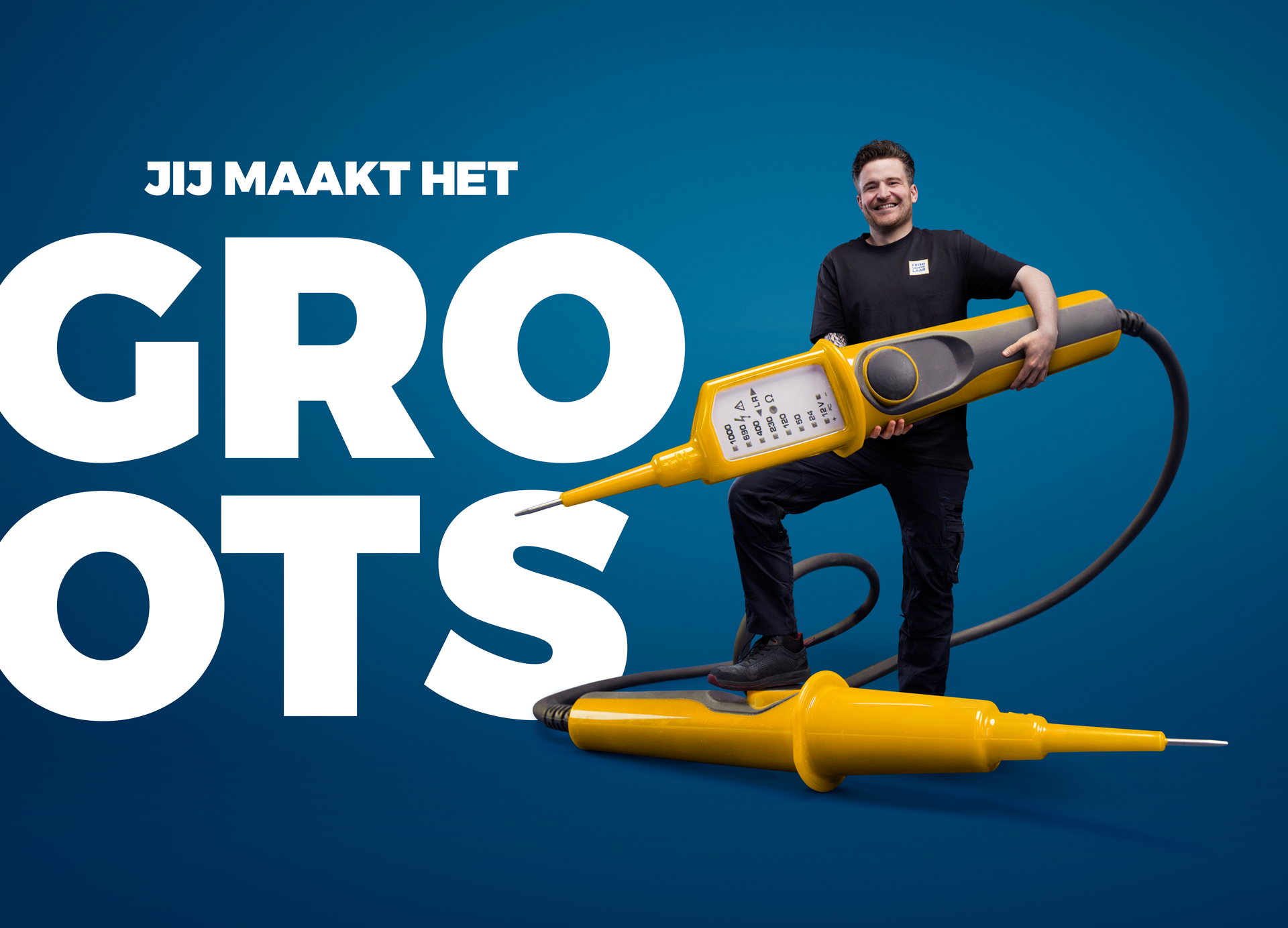 Groots mobiel